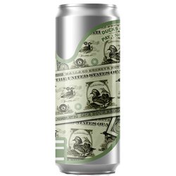 Sureshot Ducks & How To Make Them Pay IPA 440ml (6.5%) - Indiebeer