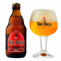 Val Dieu Triple