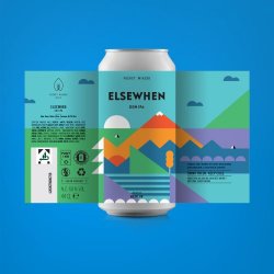 Fuerst Wiacek Elsewhen – DDH IPA - FUERST WIACEK