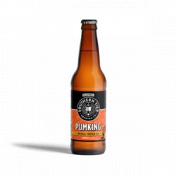 Southern Tier Pumpking Imperial Ale 2412 oz bottles - Beverages2u