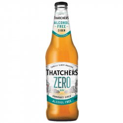 Thatchers Thatchers Zero