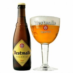 Westmalle Tripel