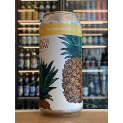 Anspach & Hobday The Pineapple Gose
