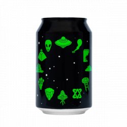Omnipollo Zodiak