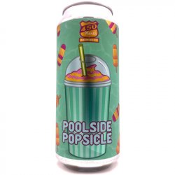 450 North Brewing Company - SLUSHY XL Poolside Popsicle - Hop Craft Beers