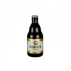 Abbaye d´Aulne Blonde 33 cl. - Decervecitas.com