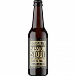 Dougall’s Session Stout