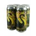 FORBIDDEN ROOT RADIO SWAN RYE IPA 16oz 4PK CANS 