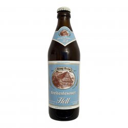 Krug-Bräu Breitenlesauer Hell