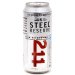 Steel Reserve High Gravity Malt Liquor 24oz cans-12 pack 