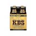 FOUNDERS KBS 12oz 4PK BOTTLES FOUNDERS KBS 12oz 4PK BOTTLES