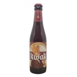 Kwak 33 cl. Pale Ale Strong Ale - Decervecitas.com