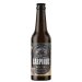 Carpinus Porter (Whisky Barrel Aged) 