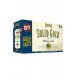 FOUNDERS SOLID GOLD LAGER 12oz 15PK CANS 