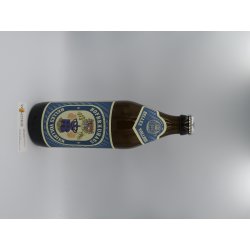 Hofbräuhaus Helles Vollbier 50cl - Widmer Bierspezialitäten