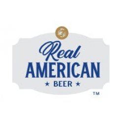 Real American Beer Light Beer - Outback Liquors