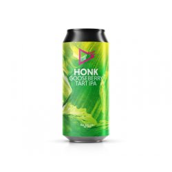 Funky Fluid Honk