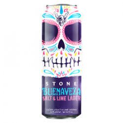 Stone Buenaveza Salt & Lime Lager