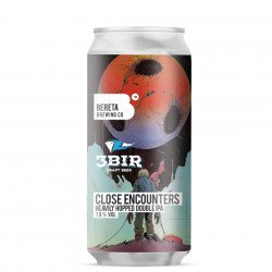 BERETA  3bir - Close Encounters - Bereta Brewing Co.