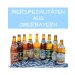 Bierspezialitäten aus Oberbayern - 9 Flaschen Bierspezialitäten aus Oberbayern - 9 Flaschen