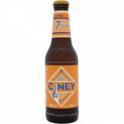 Ciney Blonde