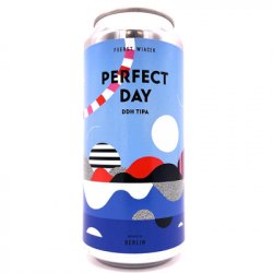 FUERST WIACEK - Perfect Day - Hop Craft Beers