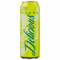 Stone Delicious IPA 6 pack19.2 oz cans - Beverages2u