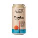The Garden Brewery Oseka 