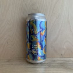 Track ‘Shines Bright’ DDH West Coast IPA Cans - The Good Spirits Co.