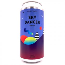 FUERST WIACEK - Skydancer (2022) - Hop Craft Beers