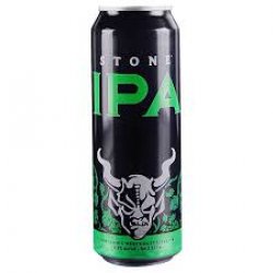 Stone IPA 6 pack19.2 oz cans - Beverages2u