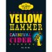 Cotswold Cider Co Yellow Hammer 20L Bag in Box 