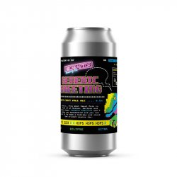 Neon Raptor Brewing Co. Generic Greeting