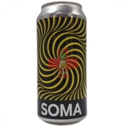 SOMA Beer  Looping 44cl - Beermacia