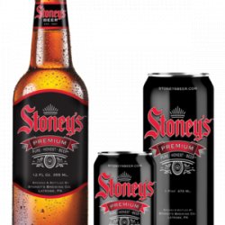 Stoney’s Premium 12 oz cans-30 pack - Beverages2u