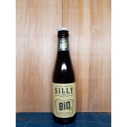 BRASSERIE DE SILLY  Silly Bio Pils - Biermarket