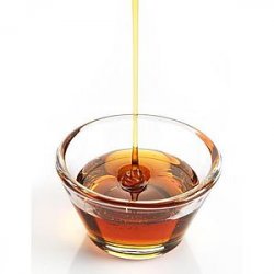 Fructose Syrup F8575% (500 gr) - Palma Rosa