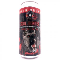 Toppling Goliath Brewing Co. - Soul Hunter - Hop Craft Beers