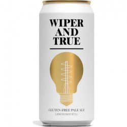 Wiper And True Lemondrop Hill