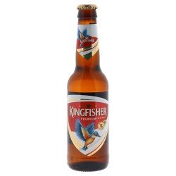 CAMERONS KINGFISHER 33CL - Planete Drinks