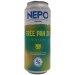 Nepomucen Free Pan Da 50cl Nepomucen Free Pan Da 50cl