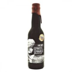 White Whale Barrel Aged Limited Edition - Greekbeershop