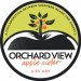 Orchard View 50L Keg 