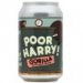 Gorilla Poor Harry American IPA 0,33l 