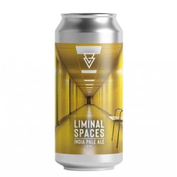 Azvex Brewing Company Liminal Spaces