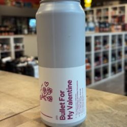 Ziemia Obiecana Bullet for my Valentine