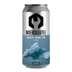 Moersleutel - 4 Elements: Water - Bereta Brewing Co.