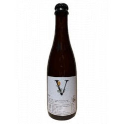 Zomerdijk Brewing Vic - Beer Dudes