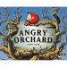Angry Orchard Cider 50L Keg Angry Orchard Cider 50L Keg