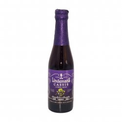 Lindemans Cassis